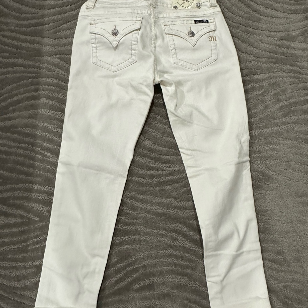 Miss Me Jeans - Picture 3 of 5